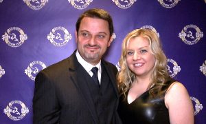 Shen Yun Proves Beautiful to Scientists