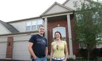 ‘Soft landing’ for Canada’s Housing Market in 2013