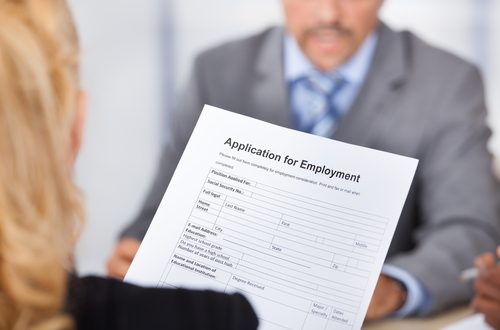 A Creative Résumé to Attract Employers: 1-Page Job Proposal