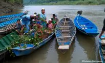 India–Burma Transit Route Impact Feared by Tribespeople