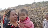 Toddler Survives in the Wild for Two Days in China