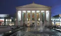 Shen Yun ‘Exceeded my Expectations,’ Says Business Owner