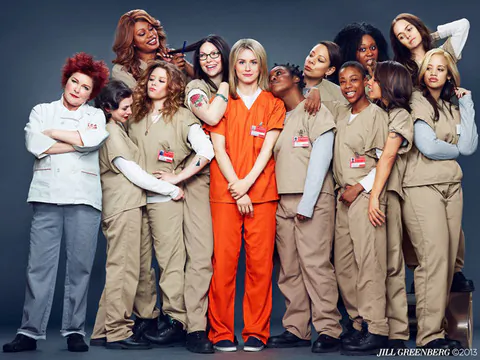‘Orange Is The New Black’ Season 2 Release Date, Spoilers, and a Hotel for Binge Watching