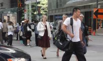 Cost of Living, Lifestyle Driving Young People Downtown, Study Finds