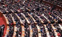 Billions at Stake: Within the CCP, Corruption Is Off the Charts