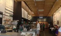 Sweetgreen, a Solid Salad Spot