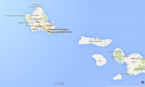 Roosevelt High School in Hawaii: Shots Fired, 1 Injured, School on Lockdown