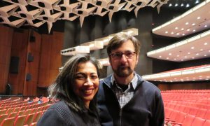 Shen Yun ‘Represents The Lost Culture’ Says Cancer Researcher