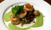 Henry’s at the Farm: A Delight Up the Hudson