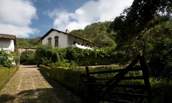 Mexico and Tequila: A Great Mix at San Sebastian del Oeste