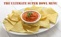 Super Bowl Food: 10 Quick and Tasty Drink and Snack Recipes
