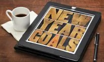 This Is Why You Won’t Keep Your New Year’s Resolution