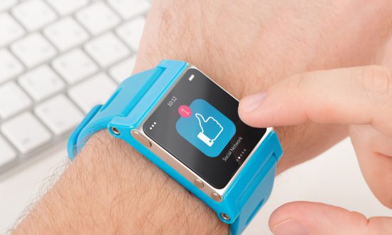 Wearable Tech Sees All, So Choose What You Want to Share