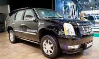 4 Strongest Towing Luxury SUVs in 2014