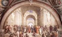 8 Italian Artists Who Changed the World