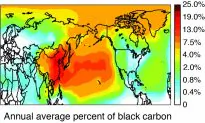 Study: Chinese Factories Export Air Pollution to U.S. West Coast