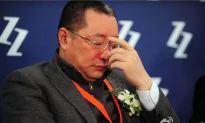 Confession of Xu Zhiyong’s Supporter Rattles Chinese Dissidents