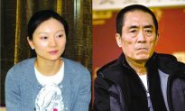 Wife of Chinese Director of Beijing Olympics Ceremonies Fears for His Health Due to Enormous Work Pressure