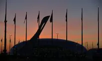 The Snowballing Costs of Sochi’s Olympic Venues (Infographic)