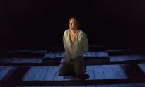 Opera Review: ‘Billy Budd’
