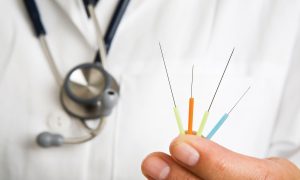 Chinese Medicine for Addiction