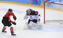 Sochi Olympics: Canada’s Women Hockey Beat USA 3–2