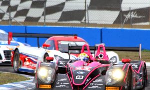 TUSC's Sebring Winter Test Aftermath