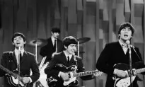 The Beatles Arrive in America: 50th Anniversary