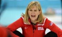 U.S Women’s Curling Team Edged Out by China, Now 0–4 at Sochi Olympics