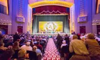 Former Executive VP Appreciates Depth of Chinese Culture Through Shen Yun