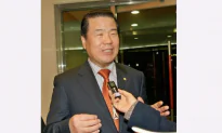 Chairman of Arts and Culture Society: Shen Yun Will Have an Impact on Artistic Community
