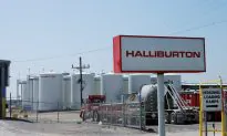 Can Fracking Become Greener? A Talk with Halliburton’s Tech Team