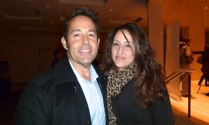 Shen Yun ‘The Larger Truth of What Is,’ Says Media Relations Specialist