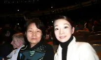 Accomplished Ballet Dancer Find Shen Yun ‘Indescribably Graceful’