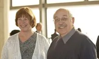 Shen Yun Brings Joy to Tokyo Audience