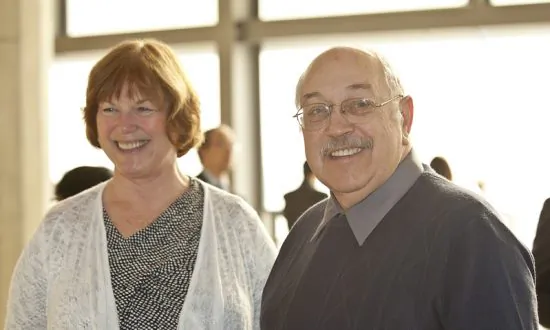 Shen Yun Brings Joy to Tokyo Audience
