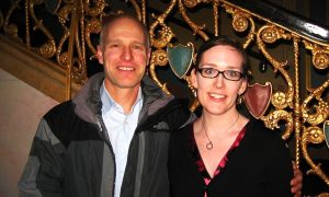 ‘It’s all just spectacular,’ Says Notre Dame History Professor About Shen Yun