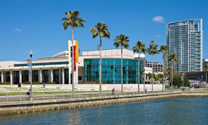 Chamber of Commerce CEO: Shen Yun is ‘Love and being true to thyself’