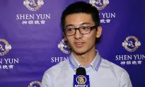 Shen Yun Can Improve a Chinese Person’s Status Overseas