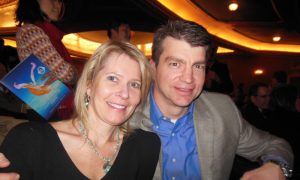 Shen Yun Makes for a Great Surprise Date