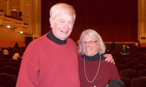 Retirees Finally Get to China Via a Trip to Shen Yun