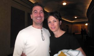 Shen Yun Proves Very Entertaining to Lawyer