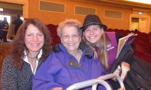 Shen Yun Dancers ‘So Graceful,’ Says Dancer