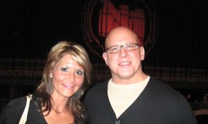 There’s ‘a lot of passion behind the dance’, Says Former Dancer About Shen Yun