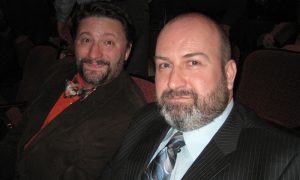 Shen Yun Is Eye-Opening, Says Director