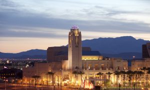 Shen Yun, ‘Very Uplifting’