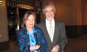 Retired Musician Says Shen Yun Is ‘Divine’