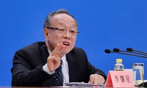 Hunger and Human Rights in China’s Diplomacy