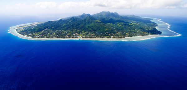 America’s Counterattack on China’s Growing Influence in the Pacific Islands