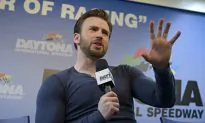 Chris Evans Has a Softer Side, Says ‘Snowpiercer’ Director Joon-ho Bong
